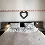 Apartmán Fewos Wuzella Faaker Latschach ober dem Faakersee