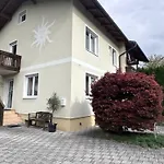 Apartmán Fewos Wuzella Faaker *