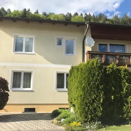 Fewos Wuzella Faaker Latschach ober dem Faakersee