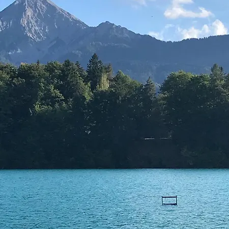 Fewos Wuzella Faaker Daire