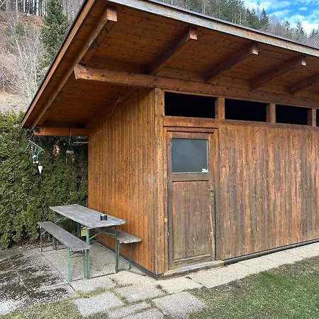 Fewos Wuzella Faaker