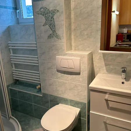 Fewos Wuzella Faaker Apartmán Latschach ober dem Faakersee