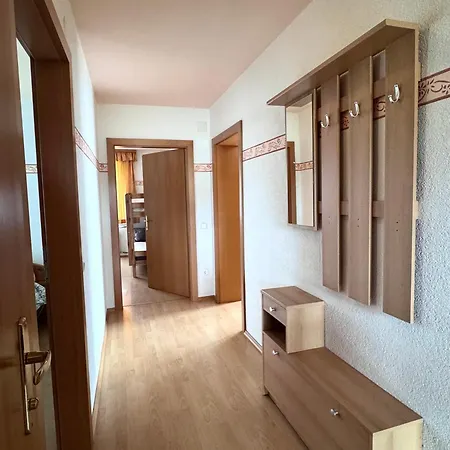 דירה Fewos Wuzella Faaker לצכאך אובר דם פאקרסי