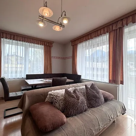 Fewos Wuzella Faaker Apartmán Latschach ober dem Faakersee