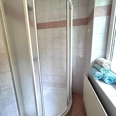 Fewos Wuzella Faaker Apartment *