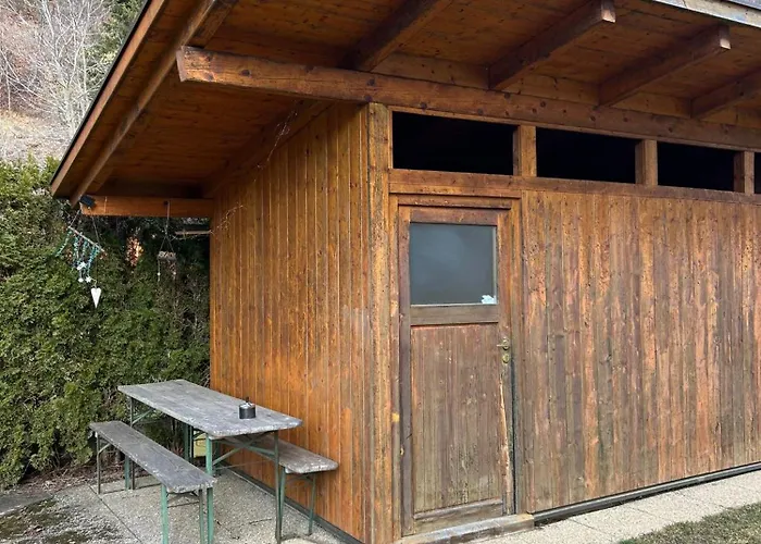 Fewos Wuzella Faaker