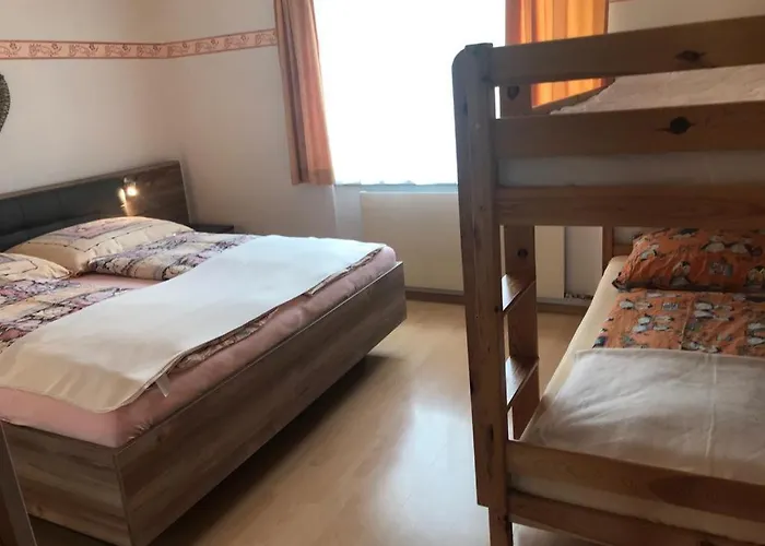 Fewos Wuzella Faaker