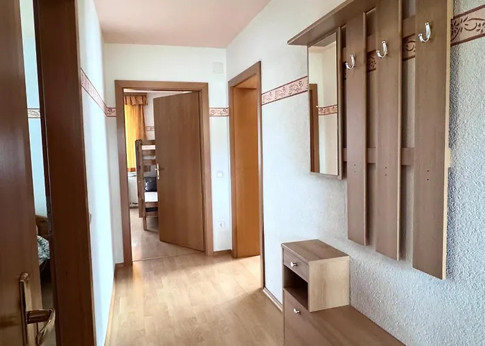 דירה Fewos Wuzella Faaker לצכאך אובר דם פאקרסי