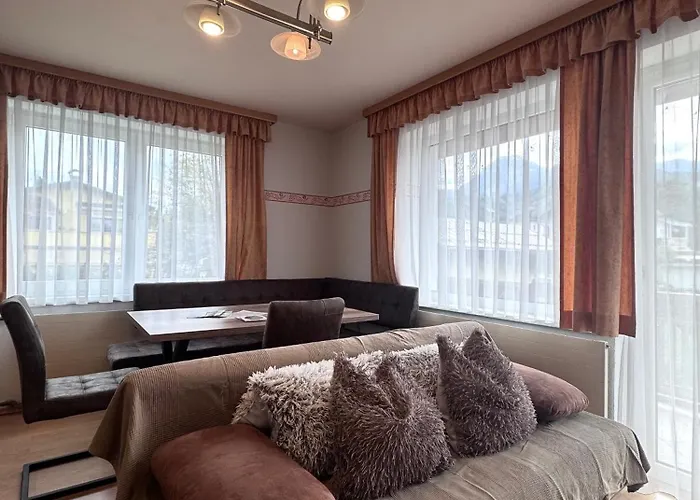 Fewos Wuzella Faaker דירה לצכאך אובר דם פאקרסי