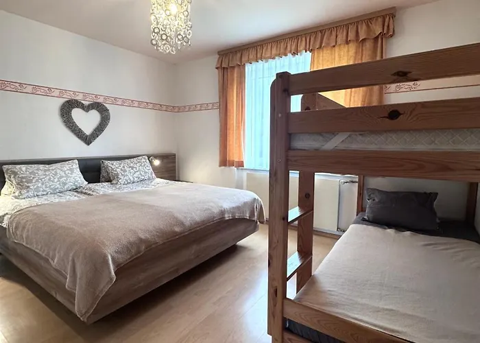 Fewos Wuzella Faaker