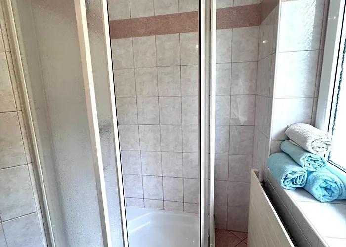 Fewos Wuzella Faaker דירה *