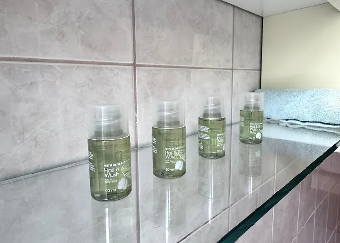 Fewos Wuzella Faaker דירה *