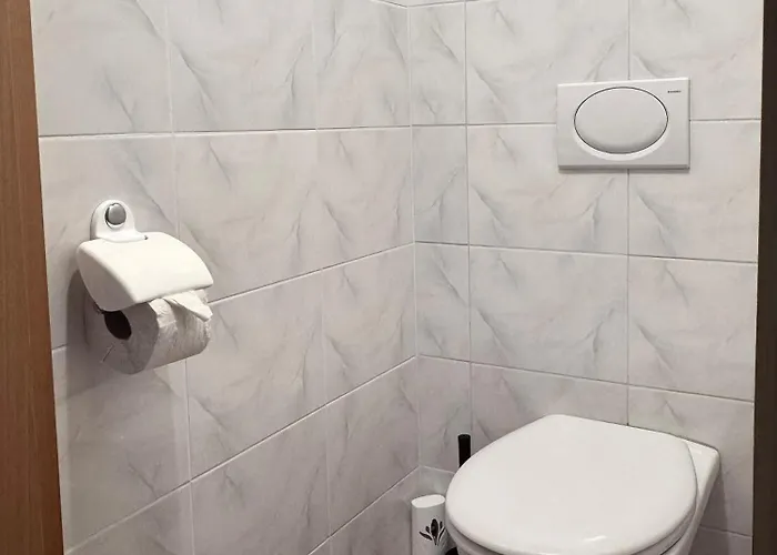 דירה Fewos Wuzella Faaker לצכאך אובר דם פאקרסי