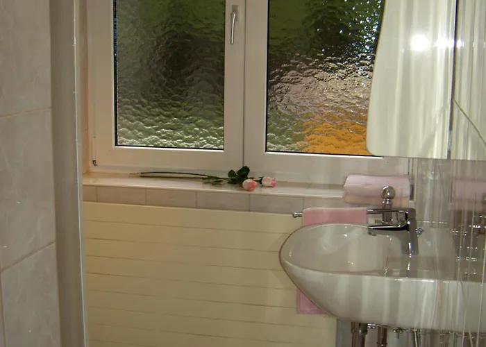 Fewos Wuzella Faaker דירה